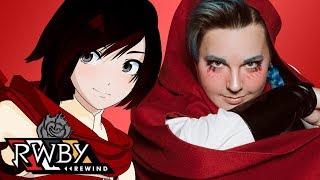 Ruby Rose Returns! | RWBY Rewind: Vol 6, Ch 6