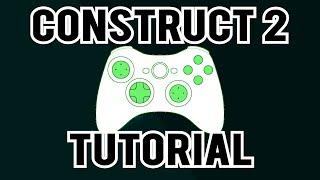 Construct 2: How to use Gamepad support | JUUA