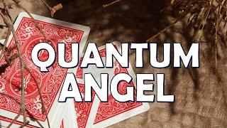 Magic Review: Quantum Angel by Paul Harris [[ Card Trick ]]