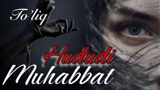 Muhabbat Hududi | To'liq | Bo’lgan voqea| #audiohikoya