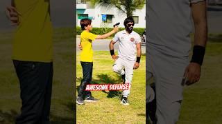 Pistol Self Defense Must Learn #selfdefense #kravmaga #selfdefence #rajatayyab #fightnight