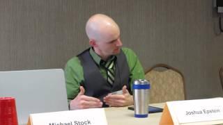 WisCon 37: Capeless Crusader Panel (Q&A)