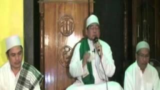 Pembersihan Jiwa Melalui Dzikir & Muhasabah Taubatan Nasuha oleh Ustadz Firdaus Malie