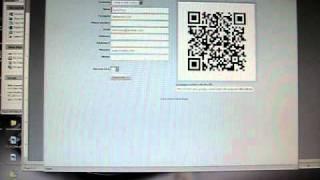 DarkOnion Useful Apps Ep. 1 - Barcode Scanner and SMS BackUp+ for Android