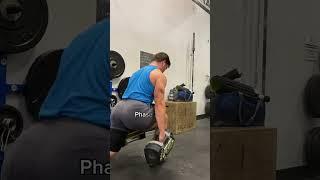 How I Created My Strength and Power #fitness #sports #baseball #crossfit #jumping #speed