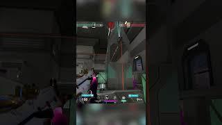 Disgusting 1 Tap  Day-13 | 30 Days Shorts Challenge #valorant #valorantclips #gaming #valorantlive