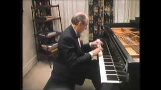 Horowitz plays CHOPIN Polonaise in A-Flat, Opus 53