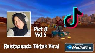 Reistaanada Tiktok Viral Full Album 