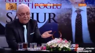 Nihat Hatipoglu - Sahur - Hz. Nuh (07.07.2014)