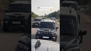 #SUVComparison #ScorpioVsFortuner #TharVsCreta #KiaVsToyota #SUVShowdown #IndianSUVs #CarComparison
