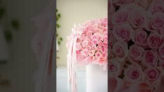A soft pink daydream—delivered to your doorstep 