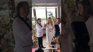 Ольга Сумська стала нареченою #сумська #борисюк