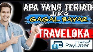 Ternyata.!! GALBAY TRAVELOKA ini Resikonya 2024