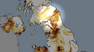 Radon - how it affects you