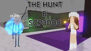 Новое обновление THE HUNT в SCP 3008!#roblox #игра #роблокс #3008 #ikea #обновление #икея