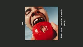slowthai _ feel away (ft. james blake & mount kimbie)