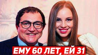 Молодая жена Дмитрия Диброва родила ему троих детей! Вы только посмотрите на них!