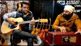 Raag Darbari |Classical Music| |Ashban Roy Music Store And Academy|