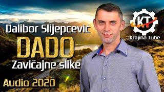 Dalibor Slijepčević Dado - Zavičajne slike (Official Video 2020)