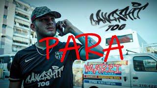 MARZI - PARA (Official Video clip)