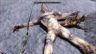 Skyrim SE 2020, Find Ring Of Pure Mixtures, 1080p