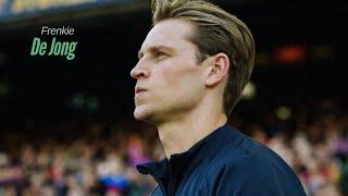 Frenkie De Jong 2024 - THE BRILLIANT TALENT - Best Skills