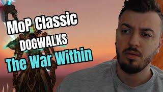 MoP Classic Is The ONLY Way for PVP