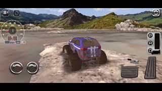 4×4 off-road rally 7 level 87