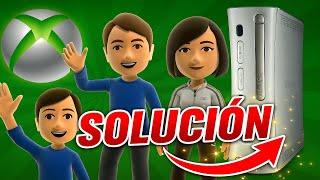 Xbox 360 error code 8015D086 or 8015D000 sign-in fix! | No puedo descargar mi cuenta en xbox 360