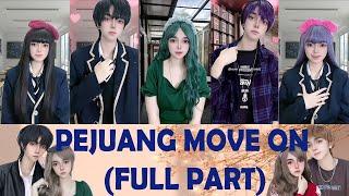 TIKTOK REVLICCA - PEJUANG MOVE ON (FULL PART)