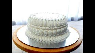 Украшение Тортов, Торт "ЗЕФИРКА" ПРОЩЕ ПРОСТОГО !!!!!! от SWEET BEAUTY СЛАДКАЯ КРАСОТА, Cake Decor