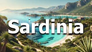 Sardinia Italy: 10 BEST Things To Do In 2025 (Travel Guide)