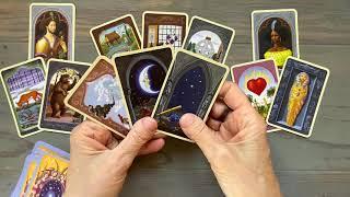 What Luck is coming your way today? Tarot reading for You! KoLena