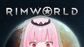 【RIMWORLD】rimworld.​