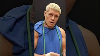 Cody Rhodes' Top 5 Video Games of All-Time! #shorts