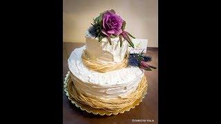 La mia dolce arte "Shabby Cake"