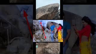Karan Arjun movie  real location viratnagar jaipur