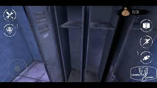 Eyes The Horror Game Глава 3