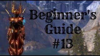 Skyforge OUTDATED Beginner's Guide #13 - What class should I unlock first?