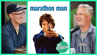 ‘Marathon Man’ With Bill Simmons and Chris Ryan | The Rewatchables