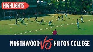 Hockey - Northwood School vs Hilton College - 7 June 2025