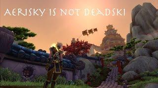 I'm not dead... Kinda || Patch 7.1.5 WW Monk PvP