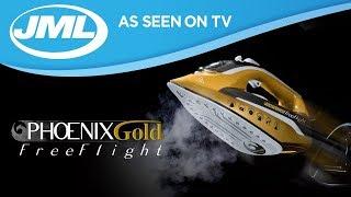 Phoenix Gold Freeflight