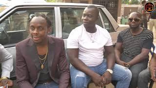 Sewa Sewa Ogene Boys