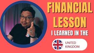 My Financial Lessons in the UK. I wish I knew before! Filipino UK Nurse