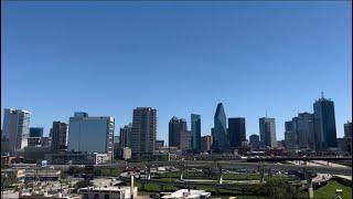 BRAND NEW DOWNTOWN DALLAS APARTMENT starting at $1100