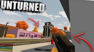 БУЙНЫЕ Н*ГРЫ ПОВСЮДУ | UNTURNED НАРЕЗКА 