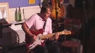 Brian Lewis - Taking a Chance on Love