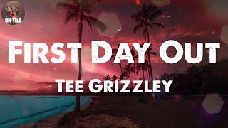 Tee Grizzley - First Day Out