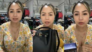 Live selling online clothes | live jualan baju online part5